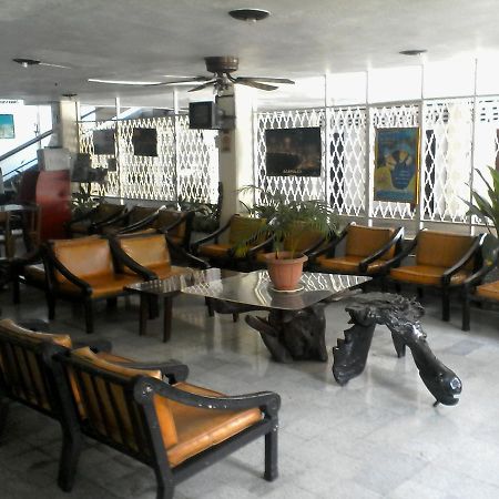 أكابولكو Hotel De Los Reyes المظهر الخارجي الصورة