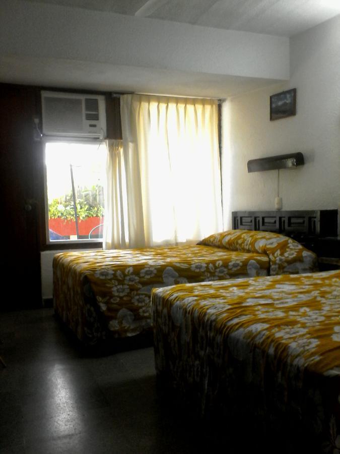 أكابولكو Hotel De Los Reyes المظهر الخارجي الصورة