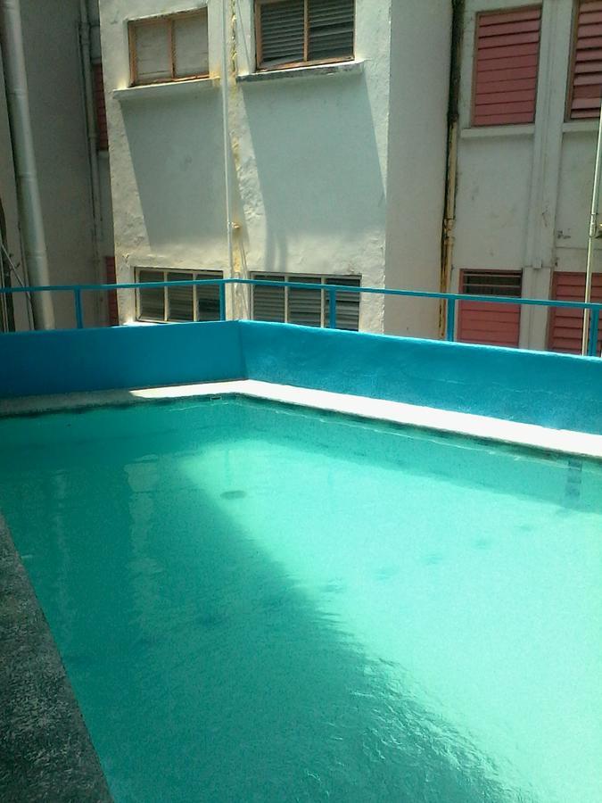 أكابولكو Hotel De Los Reyes المظهر الخارجي الصورة