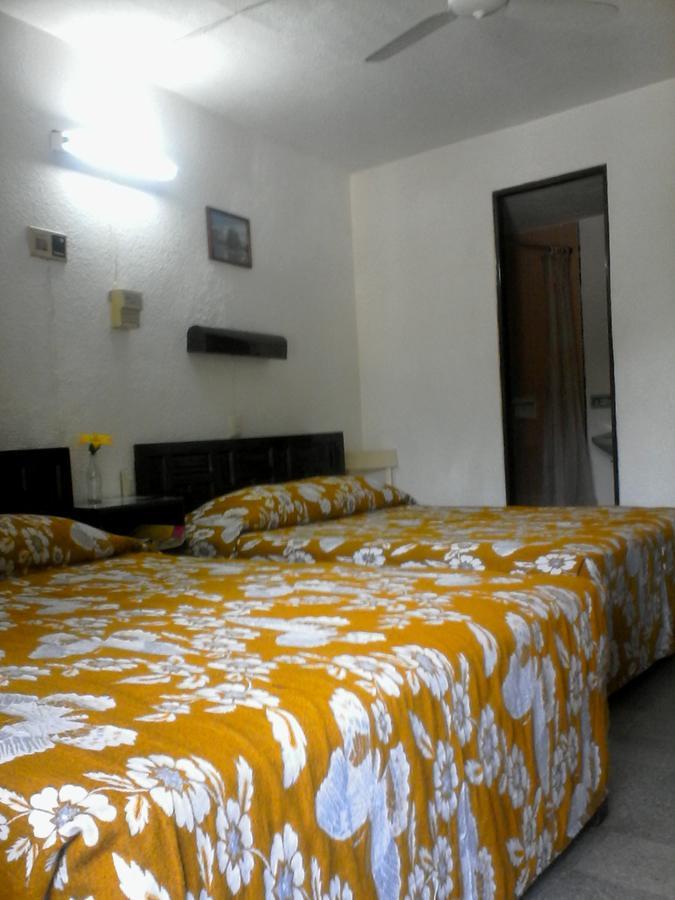 أكابولكو Hotel De Los Reyes المظهر الخارجي الصورة