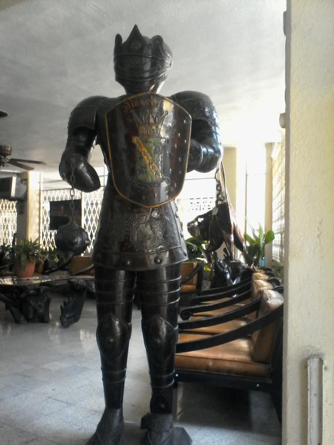 أكابولكو Hotel De Los Reyes المظهر الخارجي الصورة