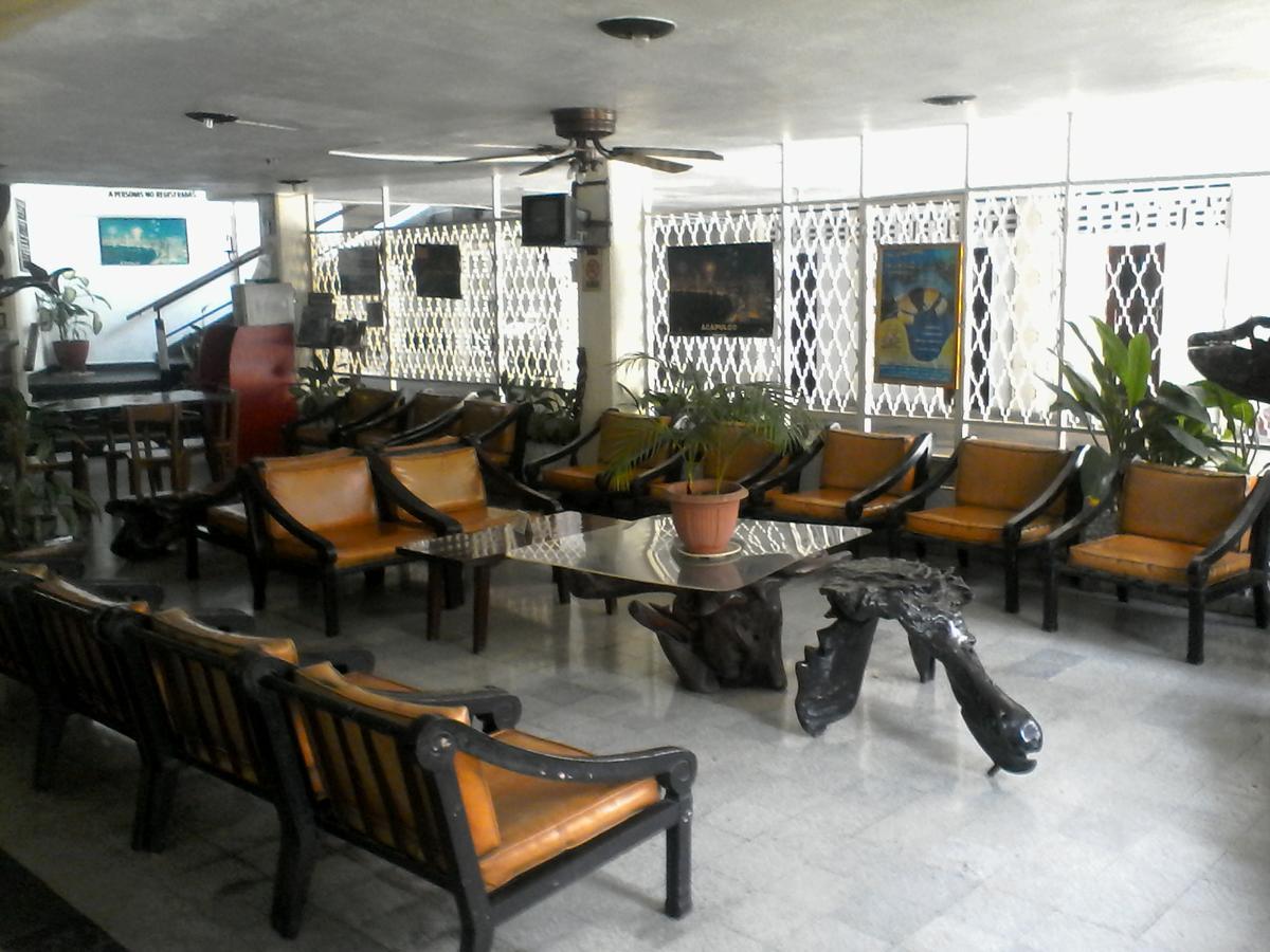 أكابولكو Hotel De Los Reyes المظهر الخارجي الصورة