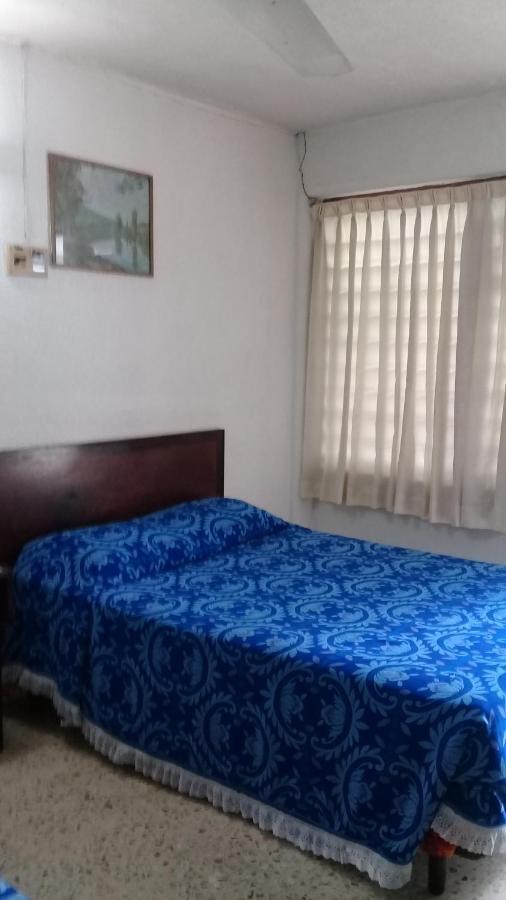 أكابولكو Hotel De Los Reyes المظهر الخارجي الصورة