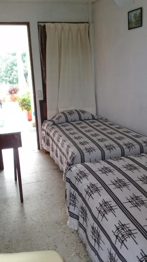 أكابولكو Hotel De Los Reyes المظهر الخارجي الصورة