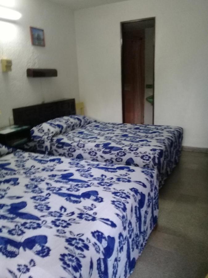 أكابولكو Hotel De Los Reyes المظهر الخارجي الصورة